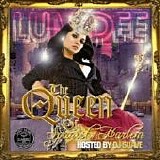 Lumidee - The Queen Of Spanish Harlem (Bootleg 2008)