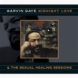 MARVIN GAYE - Best of Albums - The Sexual Healing Sessions