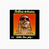 Stevie Wonder Discography Parte 3 of 5 - Hotter Than July