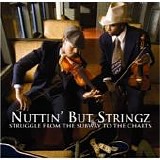 01 JAZZ - Nuttin But Stringz-From the Subway to the Charts-2006