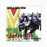 Ladysmith Black Mambazo - The Very Best Of Ladysmith Black Mambazo CD2