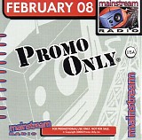 Various artists - Promo Only Mainstream Radio February