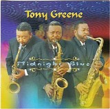 Tony Greene - Midnight Blue - 2008