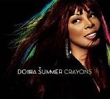 Donna Summer - Crayons (2008) - R&B