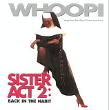 Various artists - Sister Act 2 - Back In The Habit