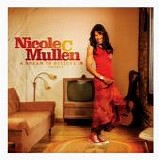 Nicole Mullen - A Dream to Believe Vol2