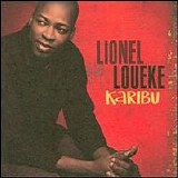 Lionel Loueke - Karibu [2008]
