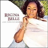Regina Belle - Love Forever Shines (2008) - Gospel