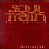 Various artists - Soul Train: Hall of Fame, 20th Anniversary Disc 3