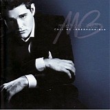 Michael Buble - Call Me Irresistable