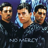 No Mercy - No Mercy