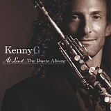 Kenny G - At Last: The Duets Album-REPAC