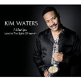 Kim Waters - I Want You (2008)