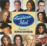 Various artists - American Idol Season 5: Encore