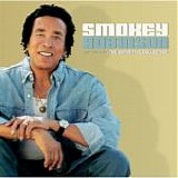 Smokey Robinson - The Definitive Collection