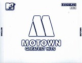 Various artists - Motown Greatest Hits - cd 3