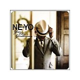 Ne-Yo - Year Of The Gentleman - Year Of The Gentleman