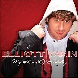 Elliot Yamin - My Kind Of Holiday