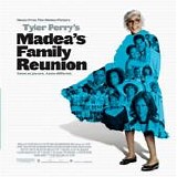 Various Artists - Madea's Family Reunion OST