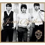 The Jonas Brothers - The Jonas Brothers