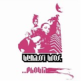 Benassi Bros - Phobia