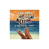 Various artists - The Best Raggae Album in the World...ever! disk 2