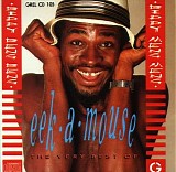 Eek-A-Mouse - The Very Best of Eek-A-Mouse