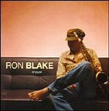 Ron Blake - Shayari (2008)