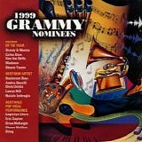Various artists - Grammy Nominees 1999