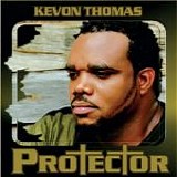 Kevon Thomas - Protector-Promo-CD