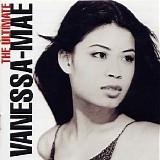 Vanessa Mae - The Ultimate[2003][CD+4Vids+Covers]