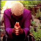 Jonathan Butler - Jonathan Butler-Do You Love Me-1997