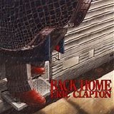 Eric Clapton - Back Home