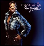 Fantasia Barrino - Free Yourself