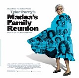 Various artists - Madea's Family Reunion OST