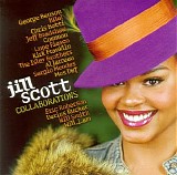 Jill Scott - Collaborations