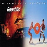 New Order - Republic