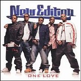 New Edition - One Love
