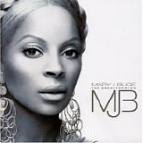 Mary J Blige - MARY J BLIGE     The Breakthrough