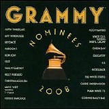 Various artists - Grammy Nominees 2008