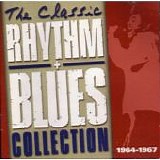 Various artists - The Classic Rhythm+Blues Collection 1964 - 1967 CD 2