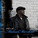 Michael Marshall - Soul Of The Bay (2008)