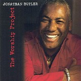 Jonathan Butler - The Worship Project