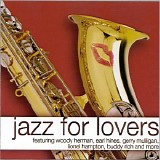 Various Artists - Jazz - JAZZ FOR LOVERS