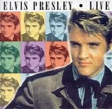 Elvis Presley - Elvis Presley - Live