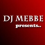 Lady Gaga - DJ Mebbe presents..