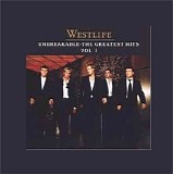 Various artists - WESTLIFE      Unbreakable