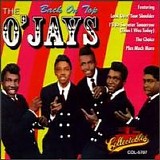 O'Jays - Back On Top (1968)