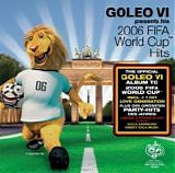 Goleo VI - 2006 Fifa World Cup Hits