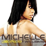 Michelle Williams - Unexpected [2008][CD+SkidVid XviD+Cov]
